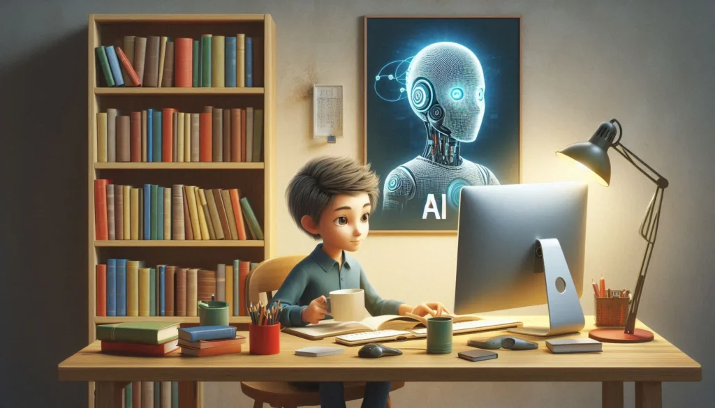 AI এবং অটোমেশন ব্যবহার করে আয়